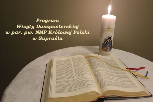 program kolędy