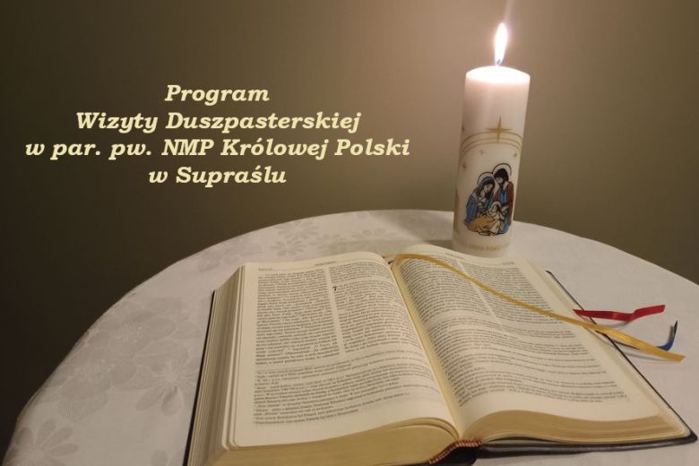 Program Kolędy 2025/2026