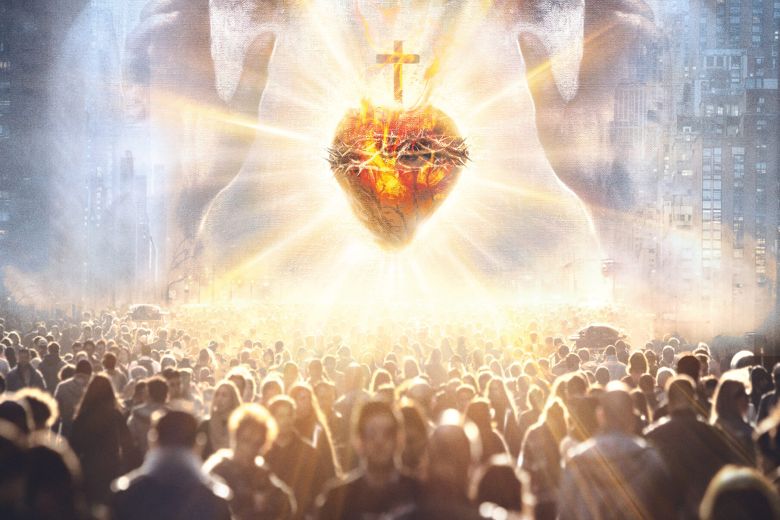Film „Najświętsze Serce”! od 20 lutego na ekranach kin