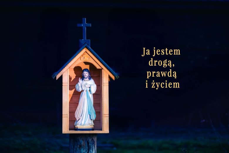 5 Niedziela Wielkanocna – 03.05.2026 r.