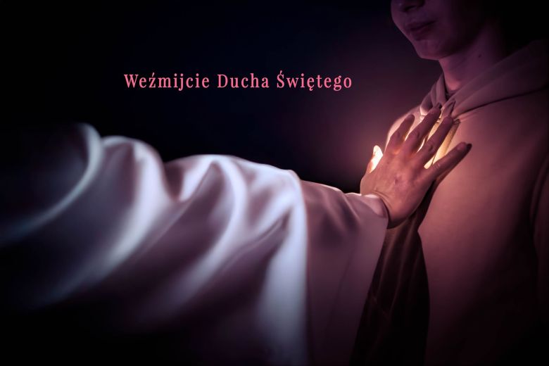 Uroczystość Zesłania Ducha Świętego – 24.05.2026 r.