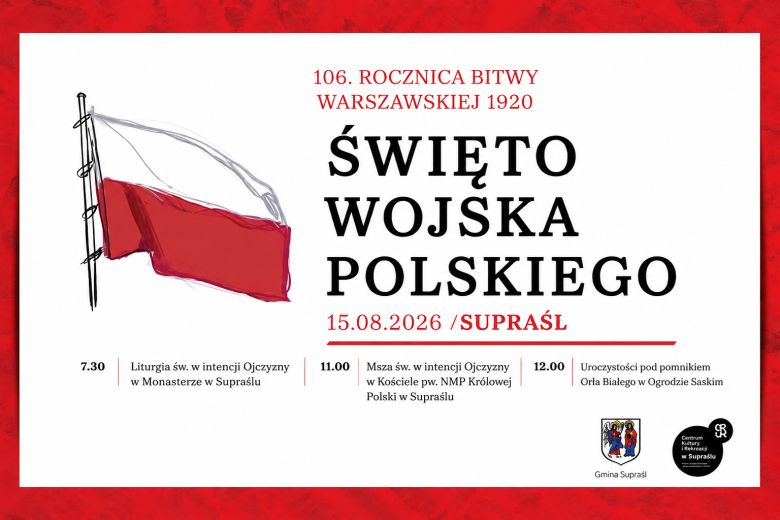 Uroczystość Wniebowzięcia Najświętszej Maryi Panny 15 sierpnia 2026