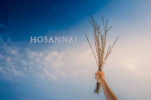 Hosanna
